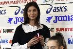 София - Художествена гимвастика - Награди