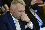 София - Заседание на правната комисия към Парламента