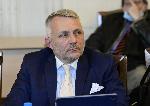 София - Заседание на правната комисия към Парламента