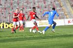 София - Футбол - ЦСКА - Монтана