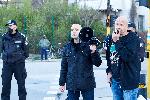 Протест под надслов "Свобода за Навални!"