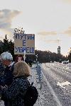 Протест под надслов "Свобода за Навални!"