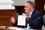 София Брифинг на Националния оперативен щаб
