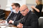 София Брифинг на Националния оперативен щаб