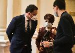София - Народно събрание - Консултации