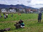 София - Протест - Спортен комплекс - Даниел Боримиров