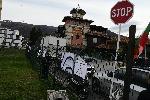 София - Протест - Спортен комплекс - Даниел Боримиров