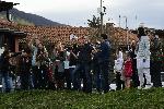 София - Протест - Спортен комплекс - Даниел Боримиров