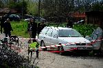 Село Манастирище,област Враца - Убийство