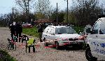 Село Манастирище,област Враца - Убийство