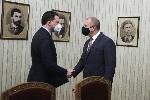 София - ГЕРБ - Връщане на мандат