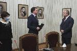 София - ГЕРБ - Връщане на мандат