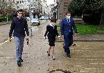 София - ГЕРБ - Връщане на мандат