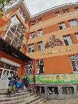 Варна - Графит на Св. Климент Охридски