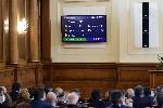Гласуваме само с машини