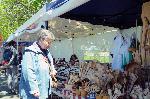 БУРГАС - Пролетен базар на изкуствата и занаятите