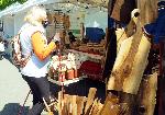 БУРГАС - Пролетен базар на изкуствата и занаятите