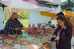 БУРГАС - Пролетен базар на изкуствата и занаятите