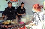 БУРГАС - Пролетен базар на изкуствата и занаятите