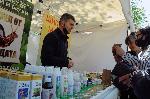 БУРГАС - Пролетен базар на изкуствата и занаятите