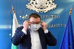 София - Министерство на здравеопазването - Пресконференция