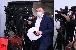 София - Министерство на здравеопазването - Пресконференция