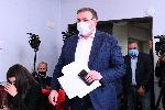 София - Министерство на здравеопазването - Пресконференция