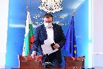 София - Министерство на здравеопазването - Пресконференция