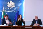 София - Министерство на здравеопазването - Пресконференция