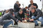 10 години от трагедията с „Шестте великденски ангели“