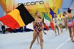 София - Световна купа по спортна акробатика
