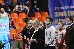 София - Световна купа по спортна акробатика