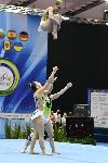 София - Световна купа по спортна акробатика
„Шестте великденски ангели“