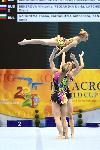 София - Световна купа по спортна акробатика
„Шестте великденски ангели“