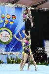 София - Световна купа по спортна акробатика
„Шестте великденски ангели“