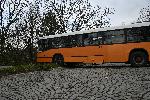 София - Катастрофа - Автобус