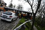 София - Катастрофа - Автобус