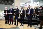 Пуснаха новия участък на метрото до "Овча купел"