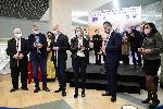 София - Нов участък от третия лъч на столичното метро
