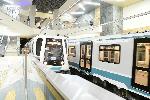 София - Нов участък от третия лъч на столичното метро