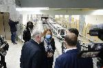 София - Нов участък от третия лъч на столичното метро