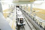 София - Нов участък от третия лъч на столичното метро