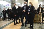 София - Нов участък от третия лъч на столичното метро