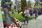 Бургас - Ден на възпоменаване на паметта на жертвите на арменския геноцид