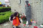 Бургас - Ден на възпоменаване на паметта на жертвите на арменския геноцид