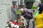 Бургас - Ден на възпоменаване на паметта на жертвите на арменския геноцид