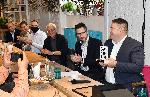 София - Теленор - Best in Test сертификат за качество на мрежата от umlaut
