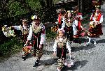 Село Бов, София - Лазаровден