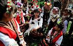 Село Бов, София - Лазаровден