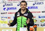 Алберт Попов стана спортист на месеца